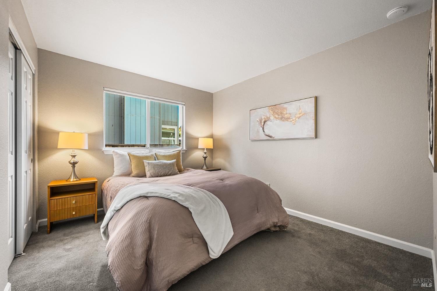 5017 Deerwood Drive Santa Rosa CA 95403