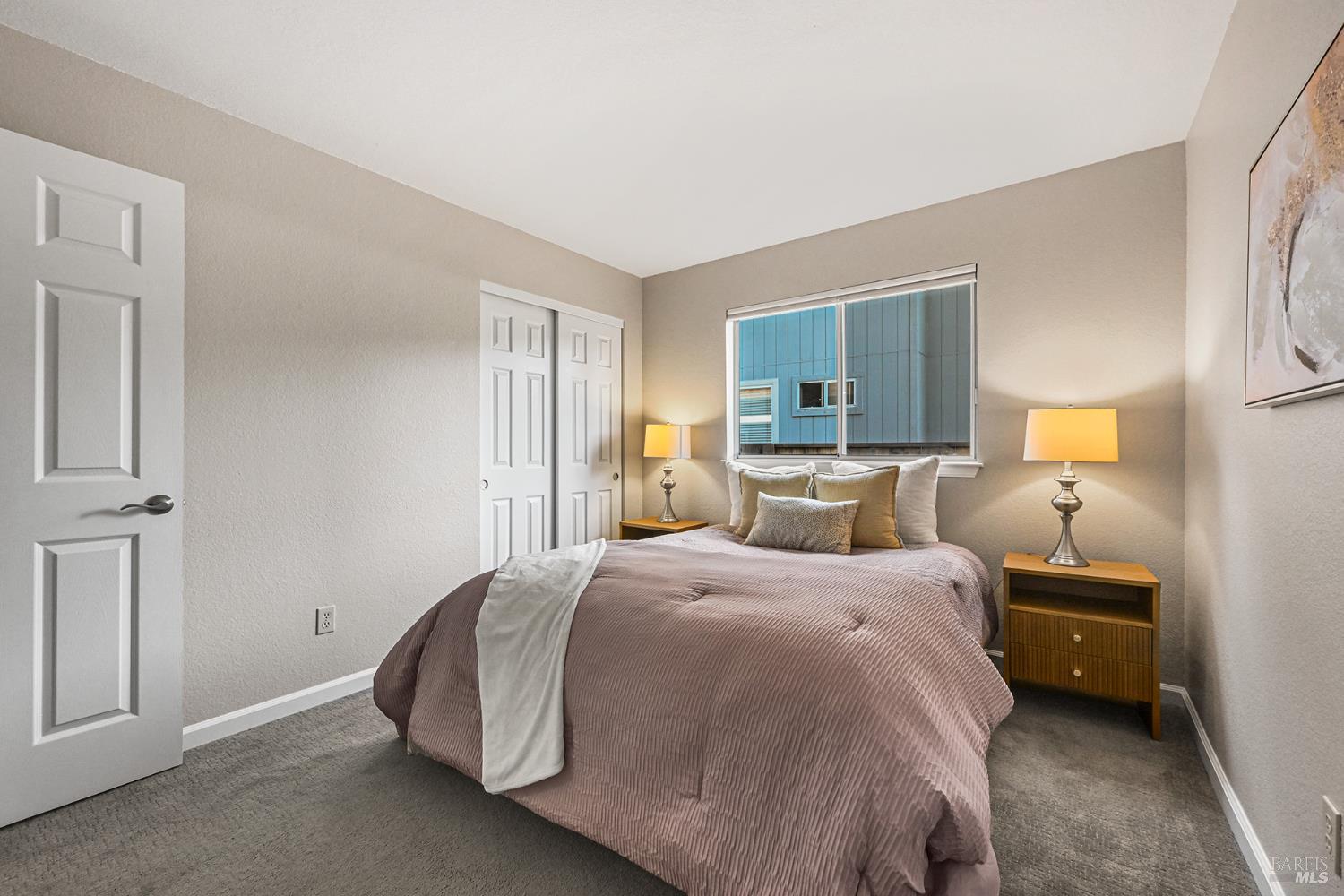 5017 Deerwood Drive Santa Rosa CA 95403