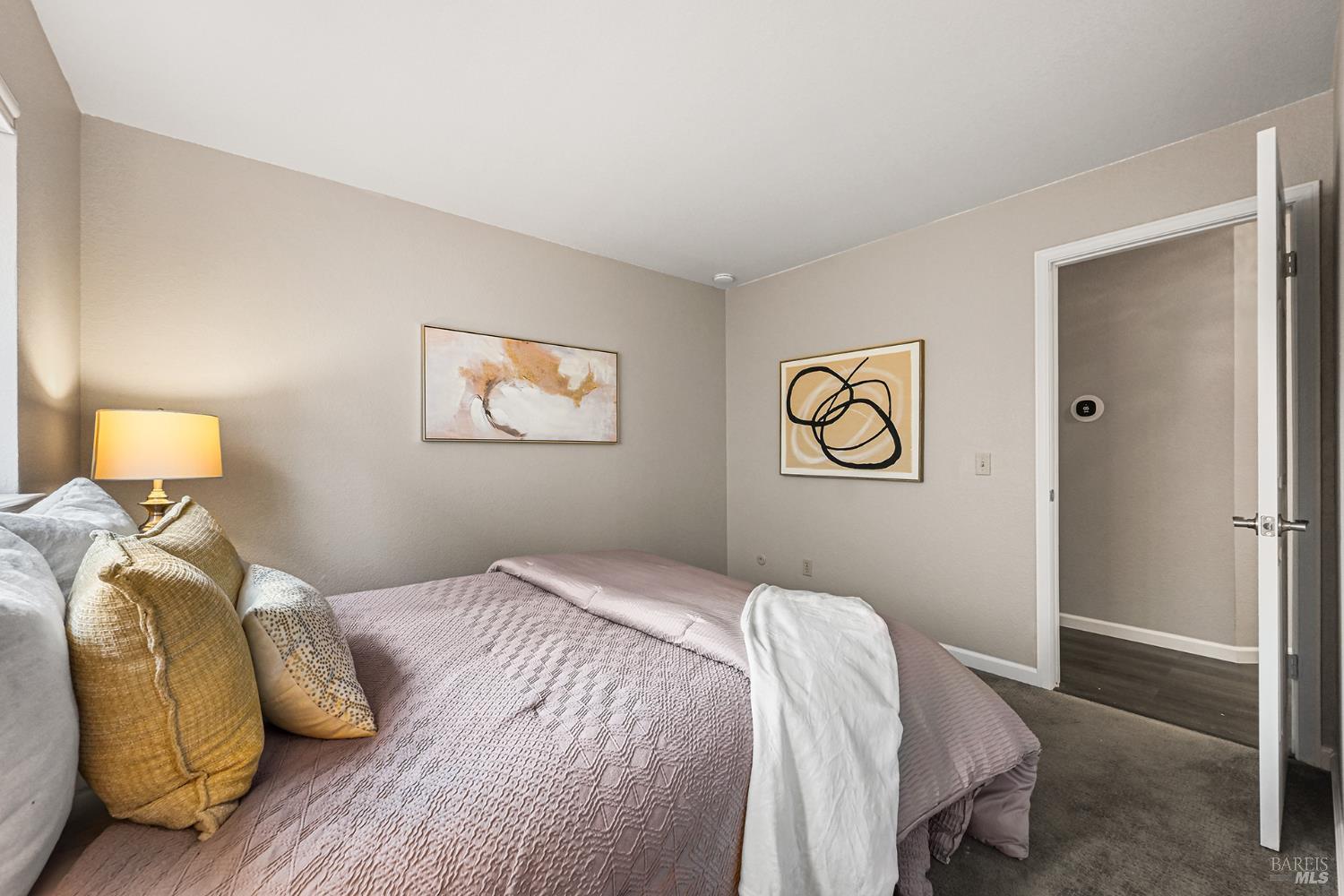 5017 Deerwood Drive Santa Rosa CA 95403