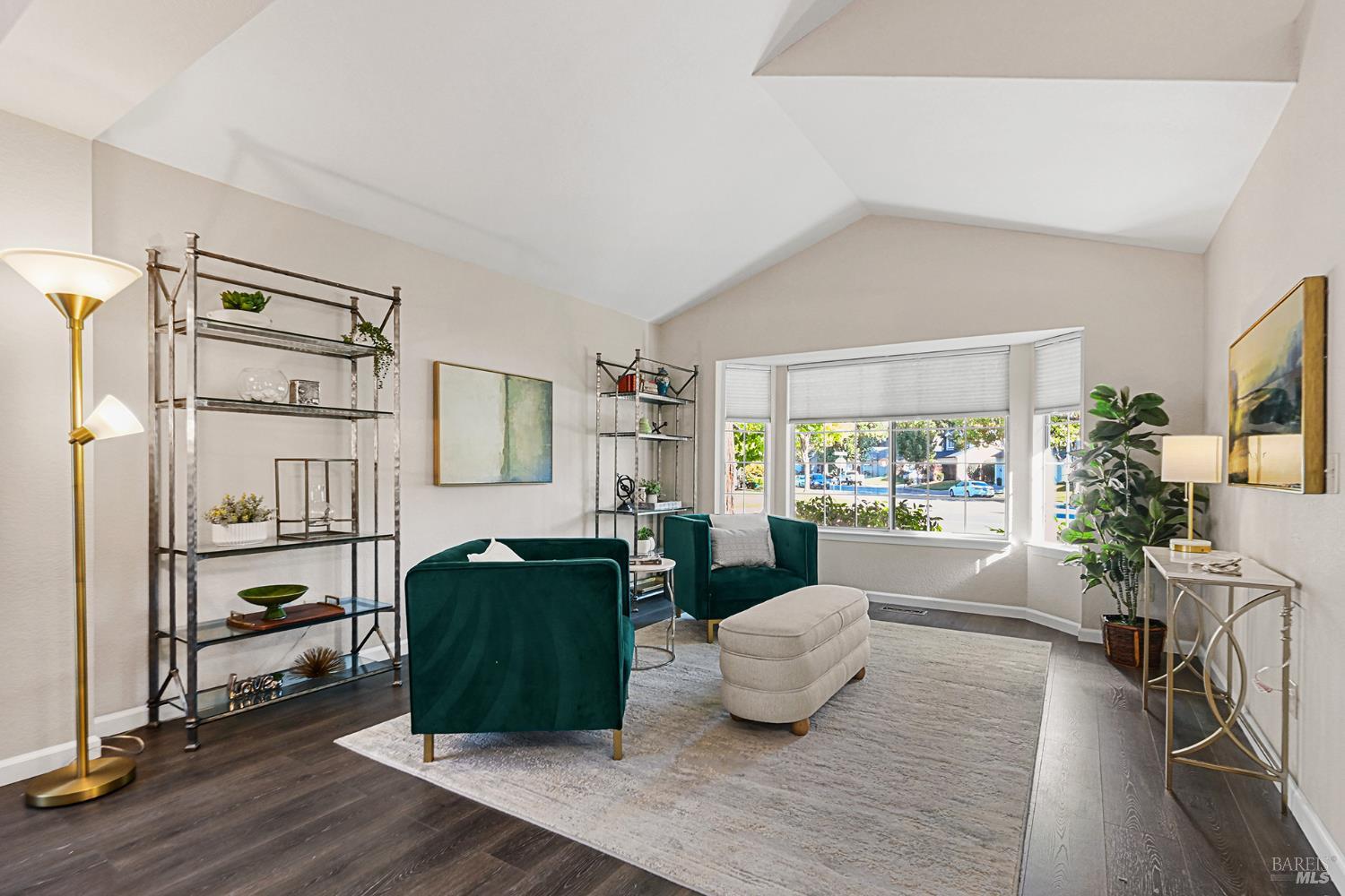 5017 Deerwood Drive Santa Rosa CA 95403