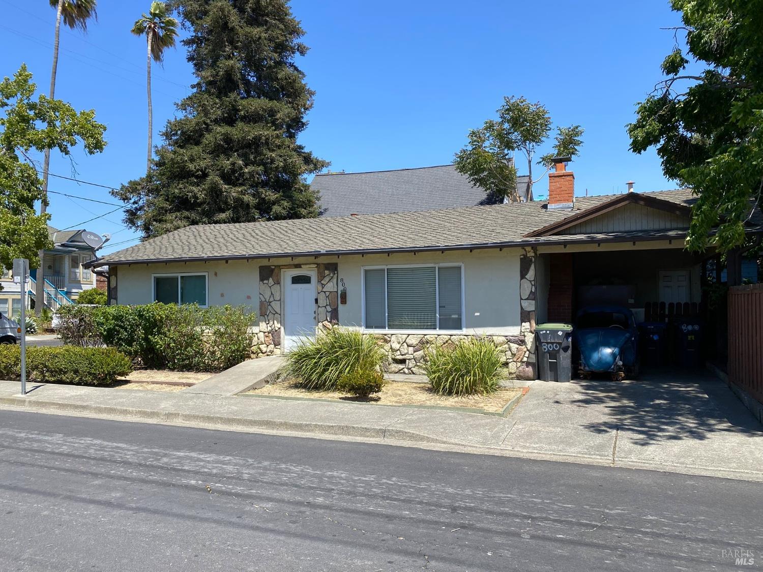 800 Suisun Street Suisun City CA 94585