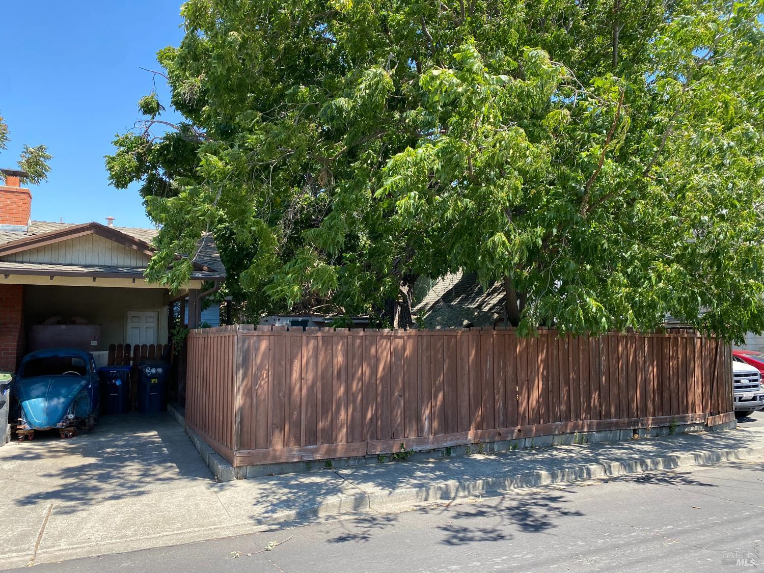 800 Suisun Street Suisun City CA 94585