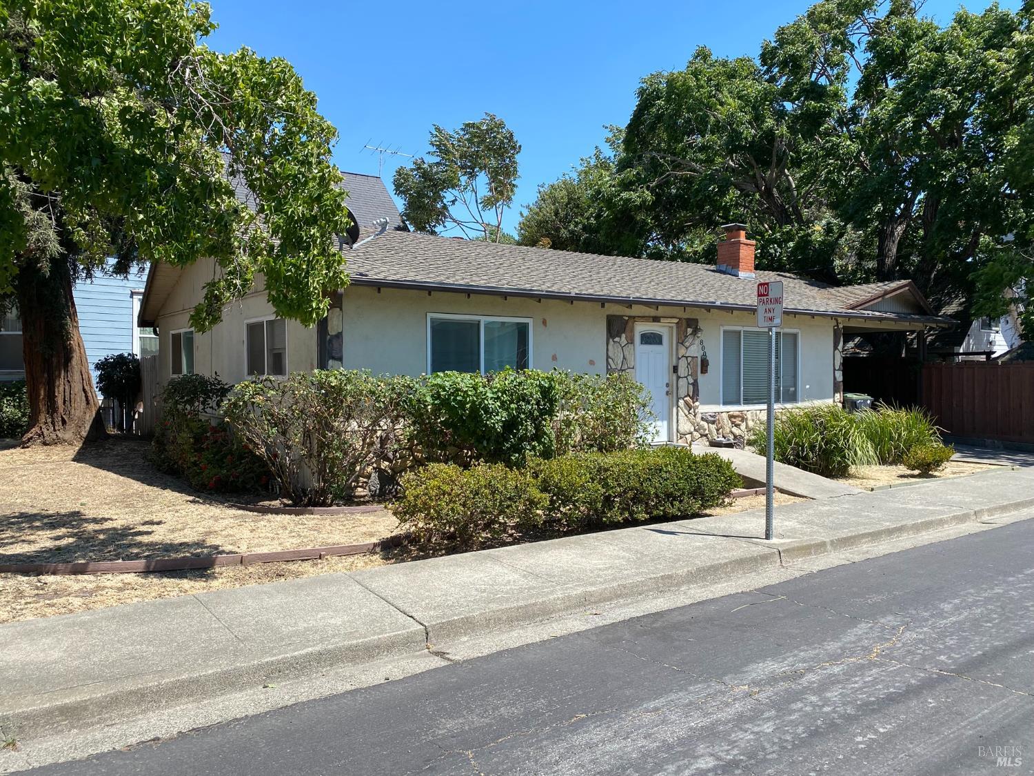800 Suisun Street Suisun City CA 94585