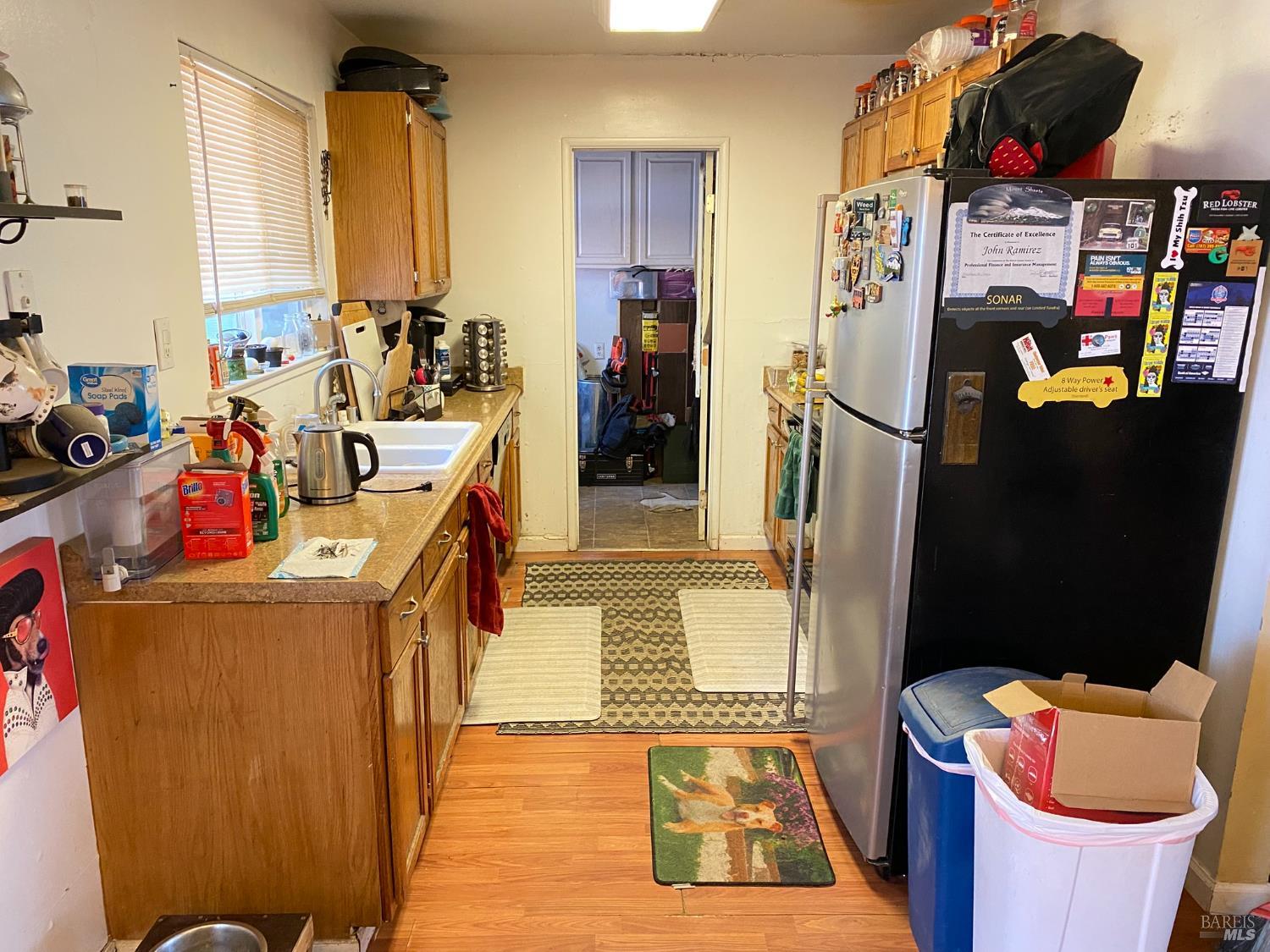 800 Suisun Street Suisun City CA 94585