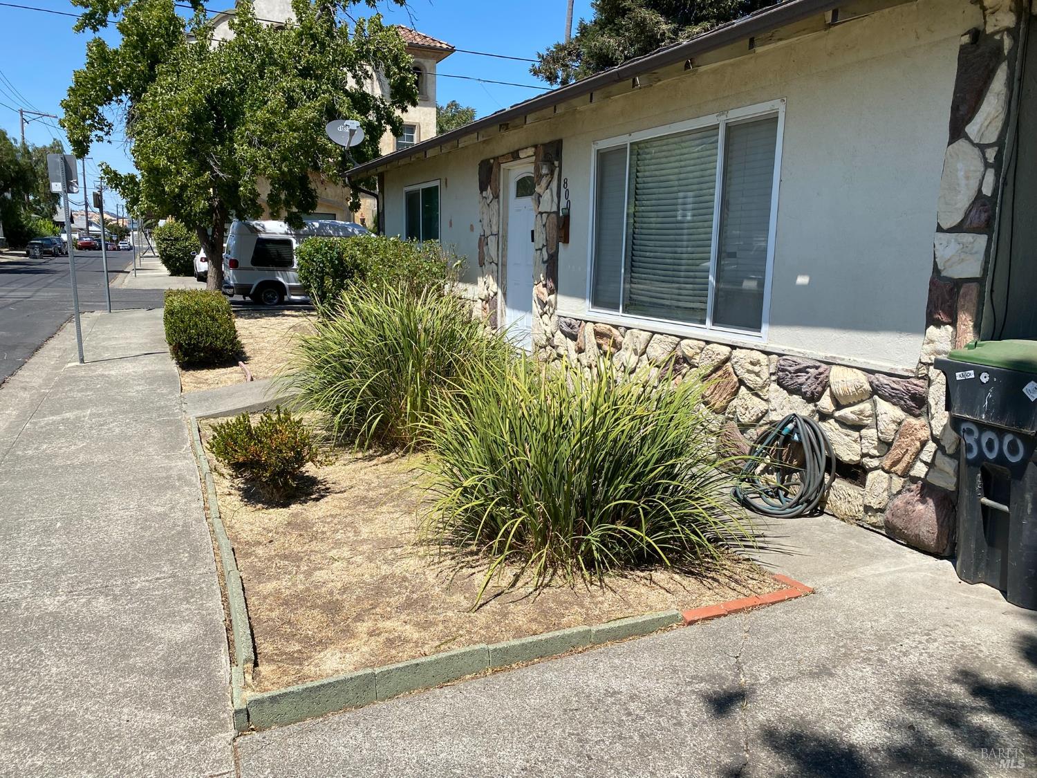 800 Suisun Street Suisun City CA 94585