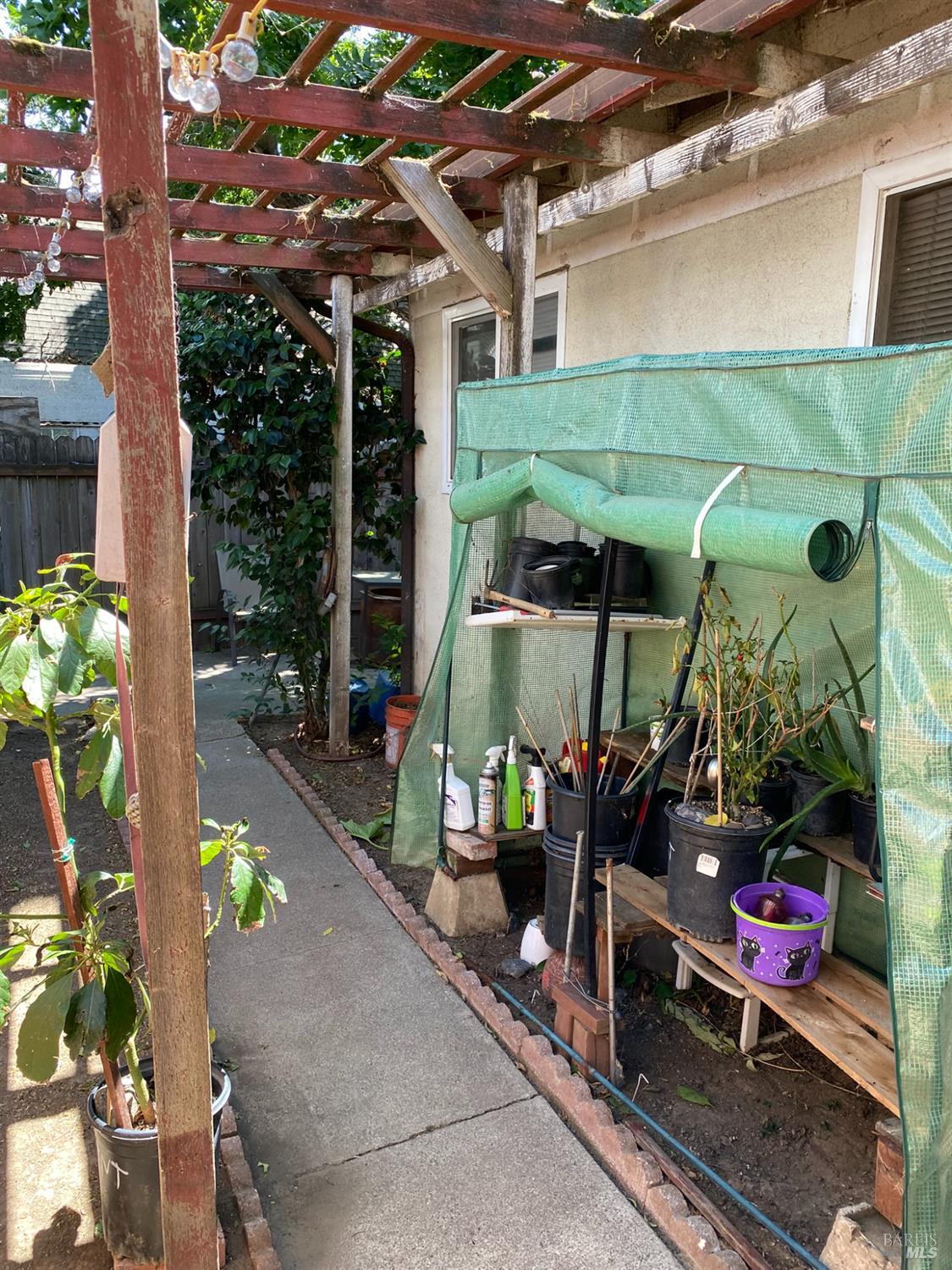 800 Suisun Street Suisun City CA 94585