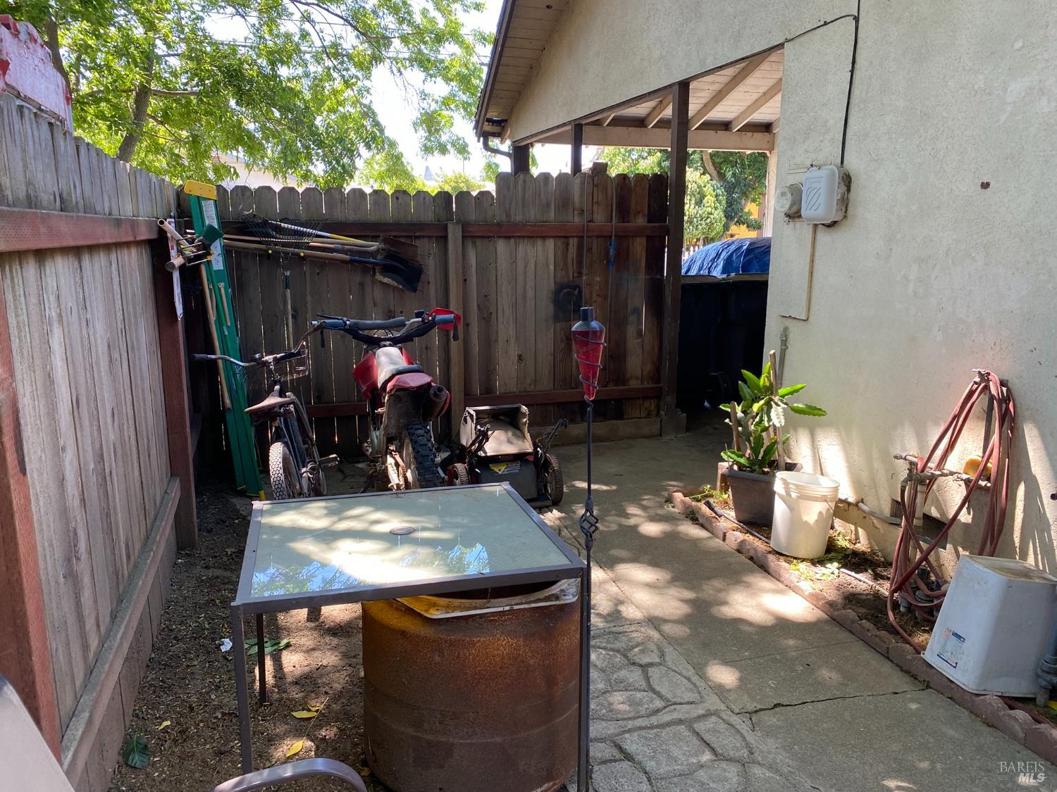 800 Suisun Street Suisun City CA 94585