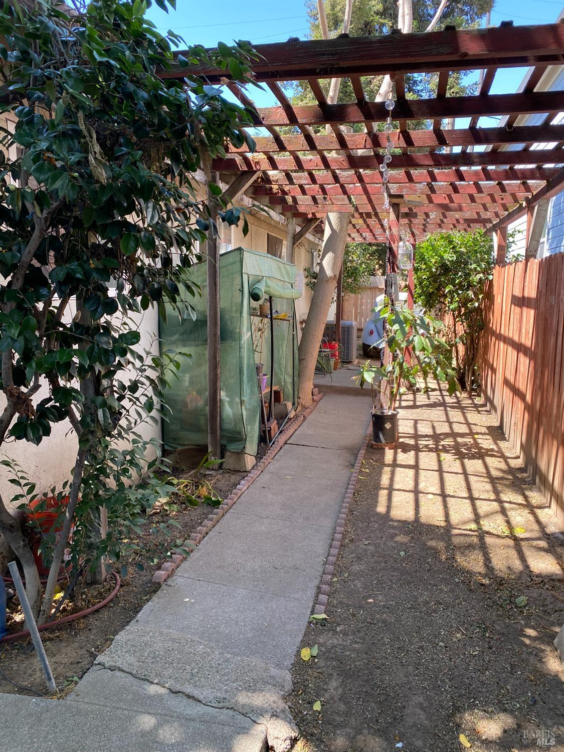 800 Suisun Street Suisun City CA 94585
