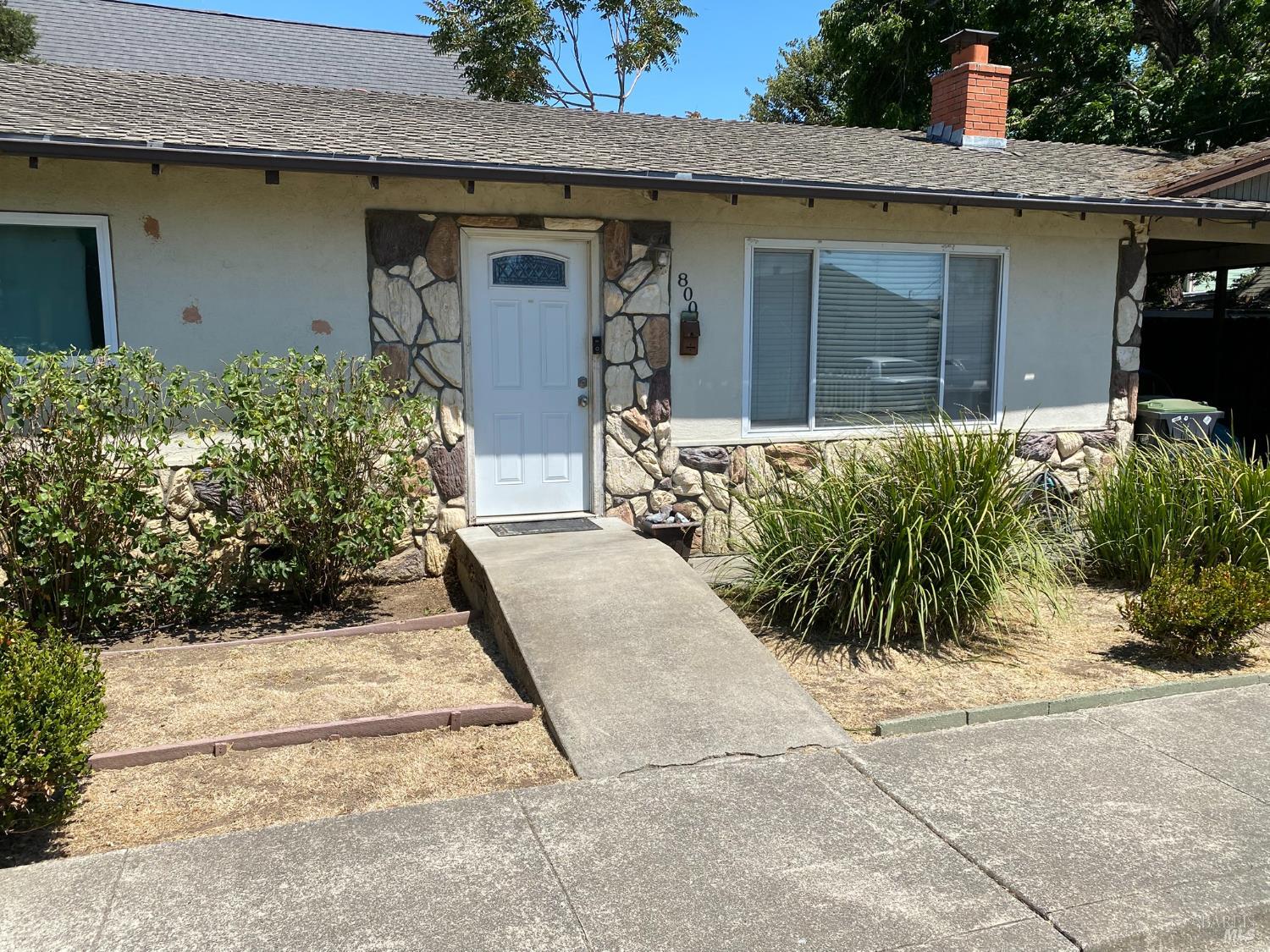 800 Suisun Street Suisun City CA 94585