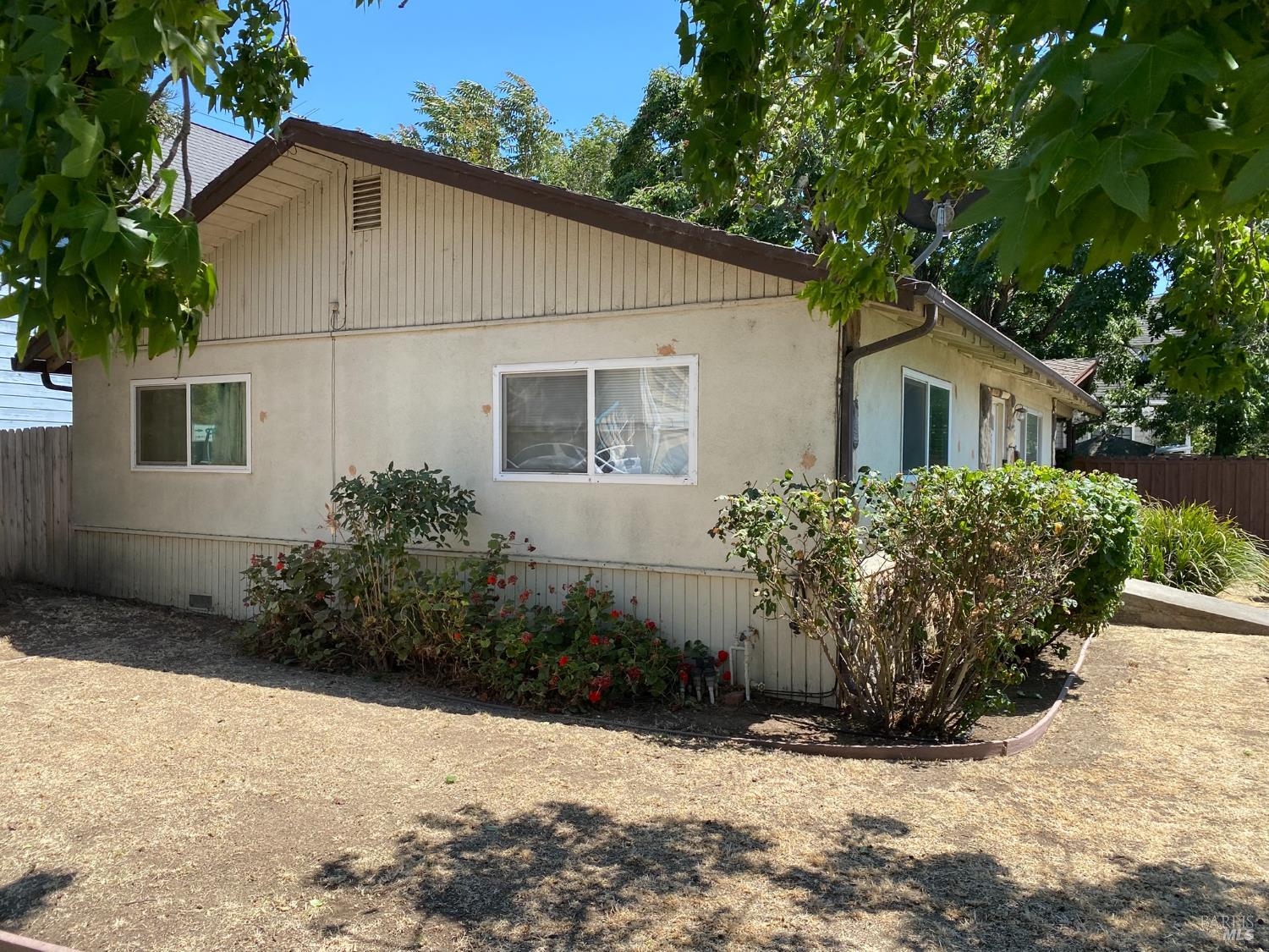 800 Suisun Street Suisun City CA 94585