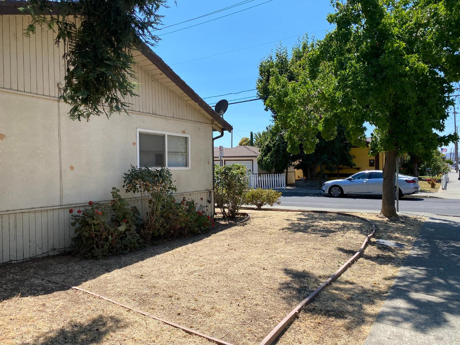 800 Suisun Street Suisun City CA 94585