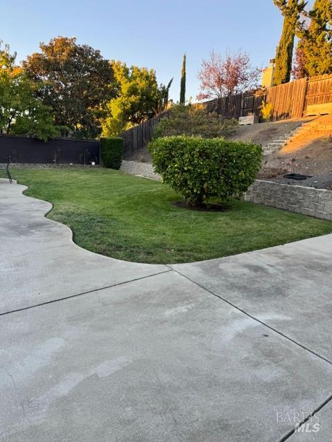 5362 Chenin Blanc Place Vallejo CA 94591