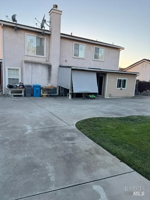 5362 Chenin Blanc Place Vallejo CA 94591