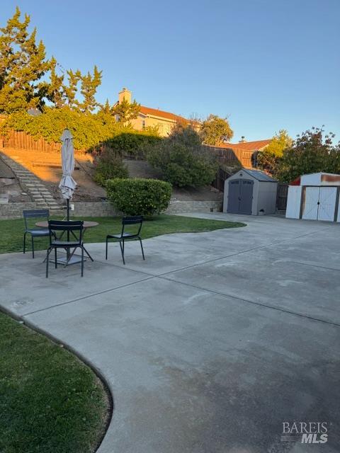 5362 Chenin Blanc Place Vallejo CA 94591