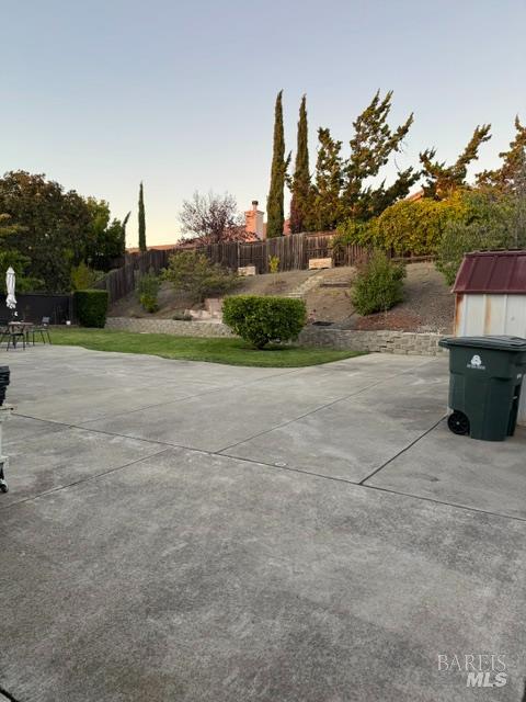 5362 Chenin Blanc Place Vallejo CA 94591