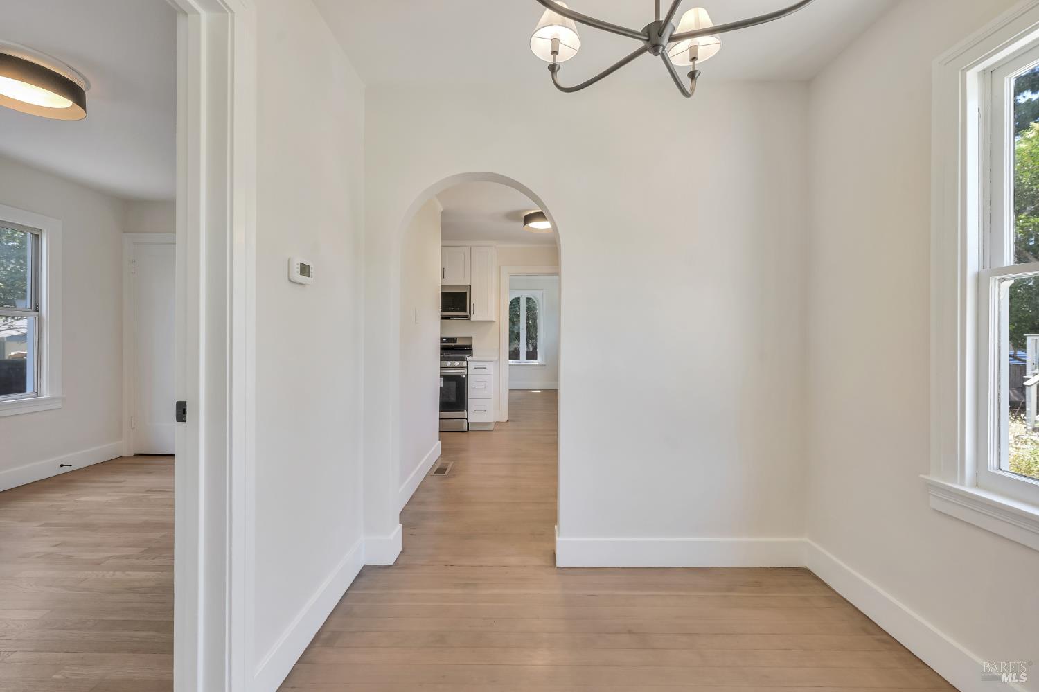 8 Grandview Avenue Petaluma CA 94952