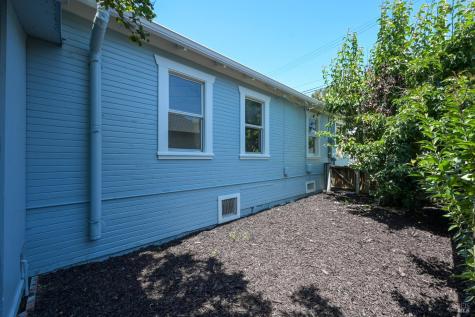 8 Grandview Avenue Petaluma CA 94952