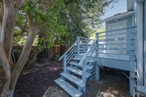 8 Grandview Avenue Petaluma CA 94952