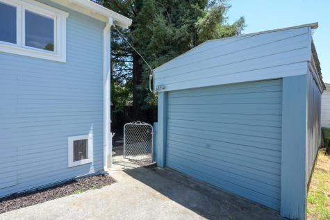 8 Grandview Avenue Petaluma CA 94952