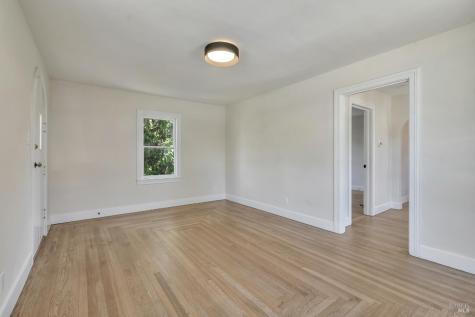 8 Grandview Avenue Petaluma CA 94952