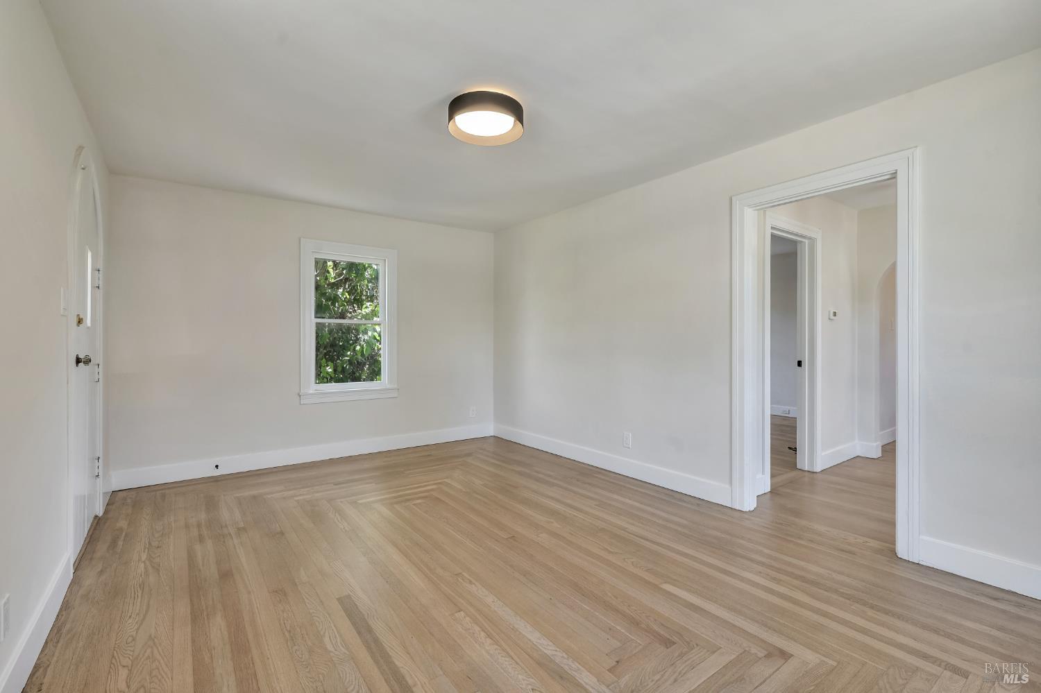 8 Grandview Avenue Petaluma CA 94952