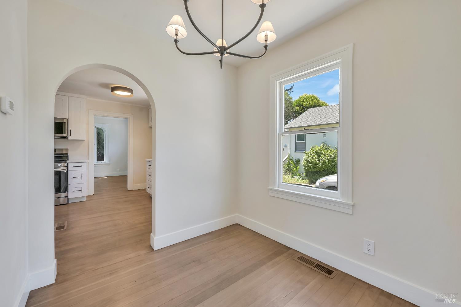 8 Grandview Avenue Petaluma CA 94952