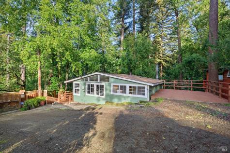 11071 Ogburn Lane Forestville CA 95436