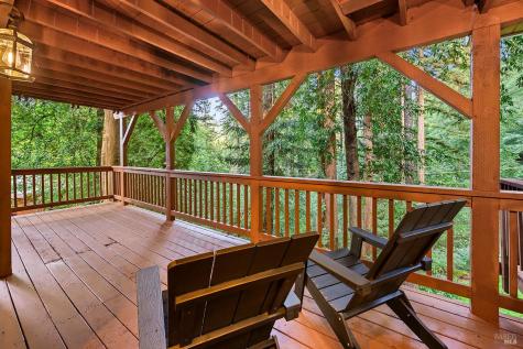 11071 Ogburn Lane Forestville CA 95436