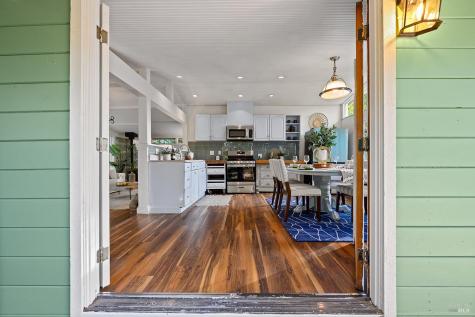 11071 Ogburn Lane Forestville CA 95436