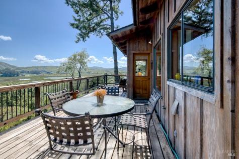 57 Laurel Street Inverness CA 94937
