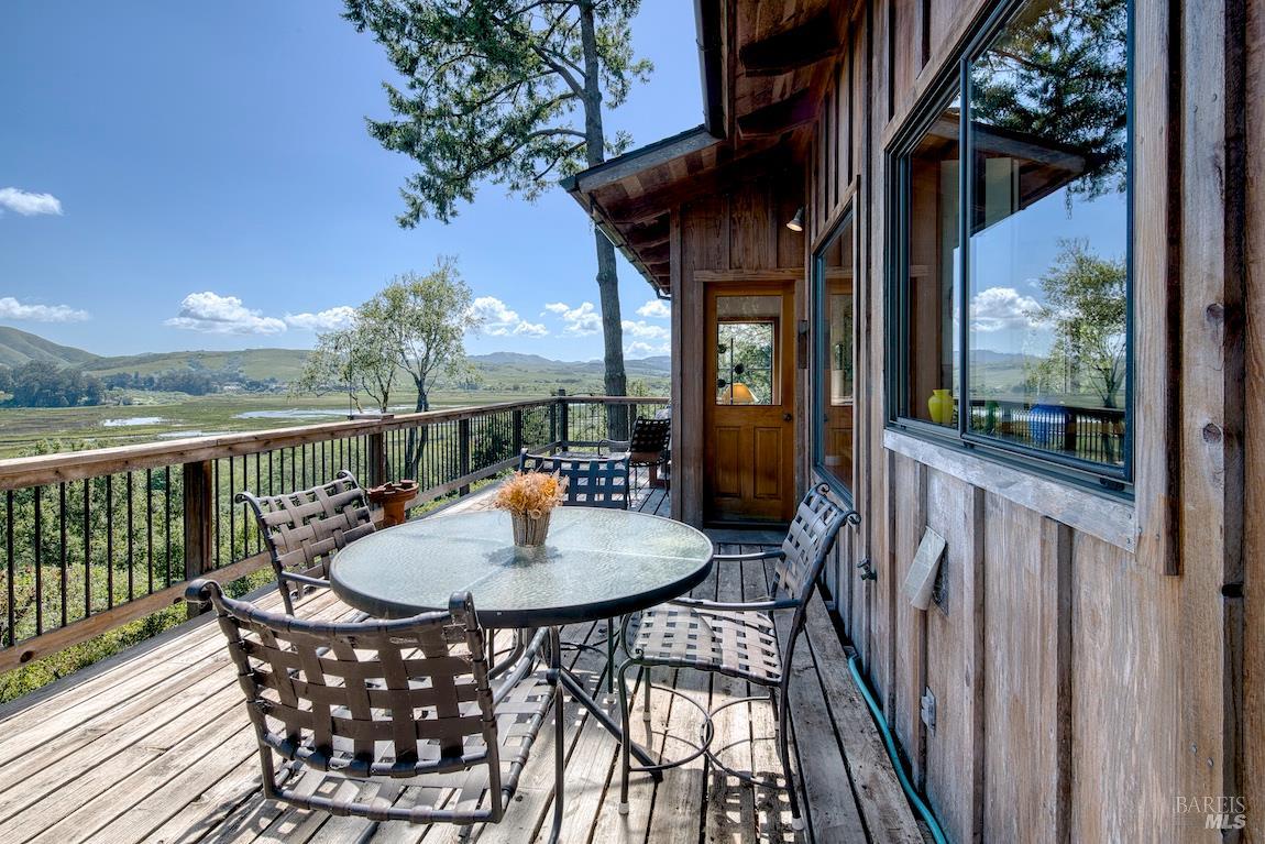 57 Laurel Street Inverness CA 94937