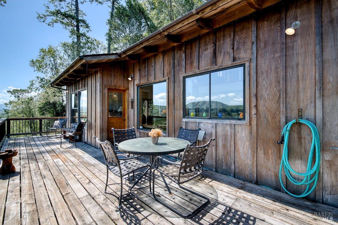 57 Laurel Street Inverness CA 94937