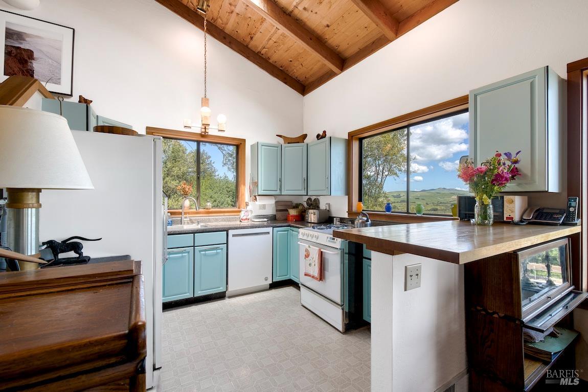57 Laurel Street Inverness CA 94937