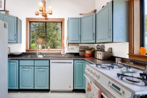 57 Laurel Street Inverness CA 94937
