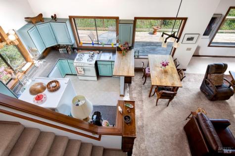 57 Laurel Street Inverness CA 94937