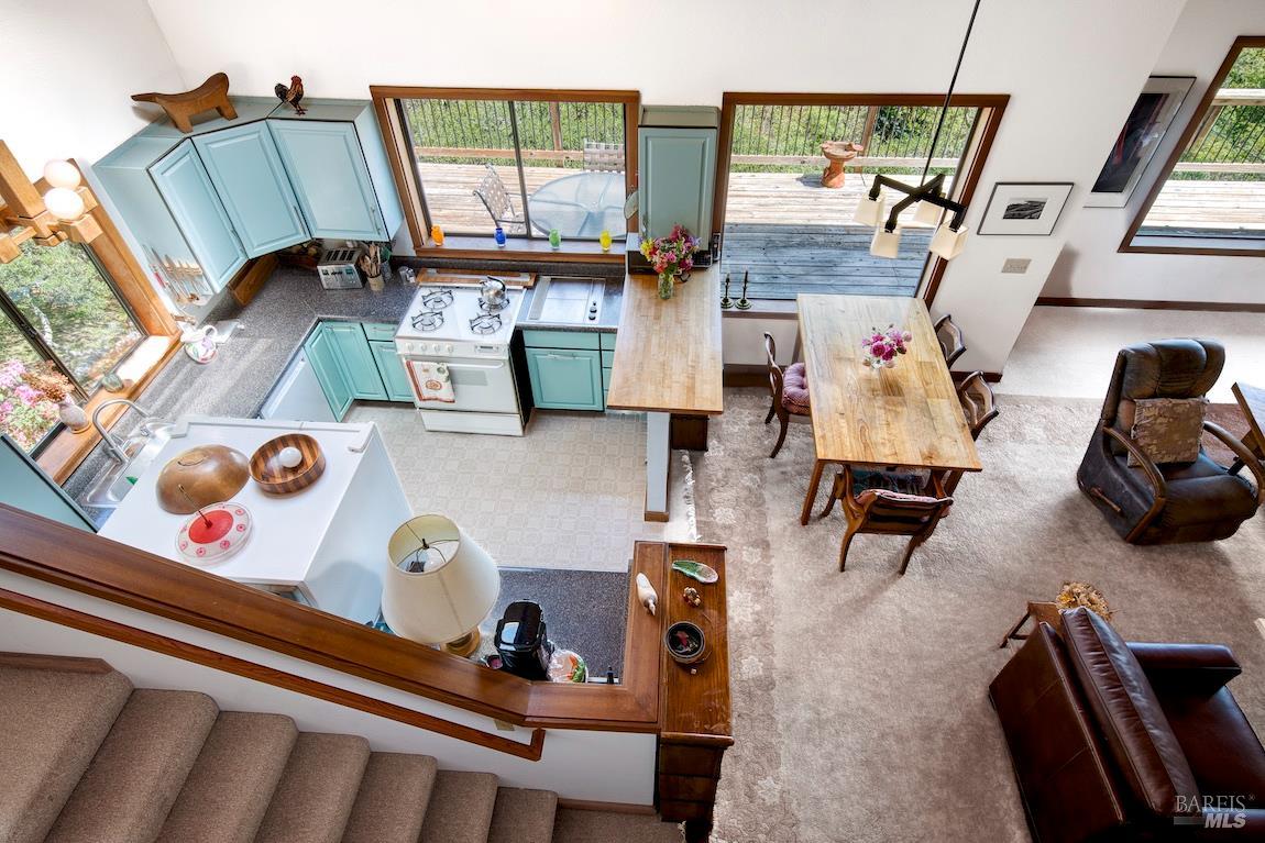 57 Laurel Street Inverness CA 94937