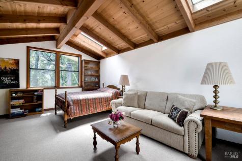 57 Laurel Street Inverness CA 94937