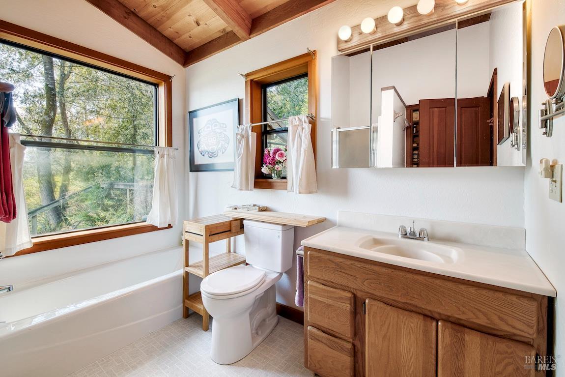 57 Laurel Street Inverness CA 94937