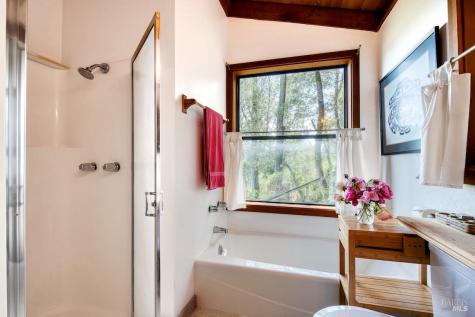 57 Laurel Street Inverness CA 94937