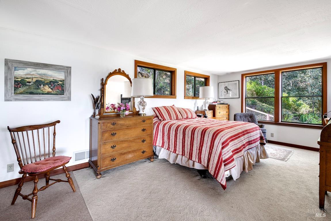 57 Laurel Street Inverness CA 94937