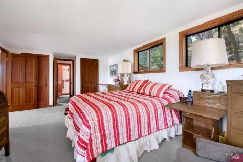 57 Laurel Street Inverness CA 94937