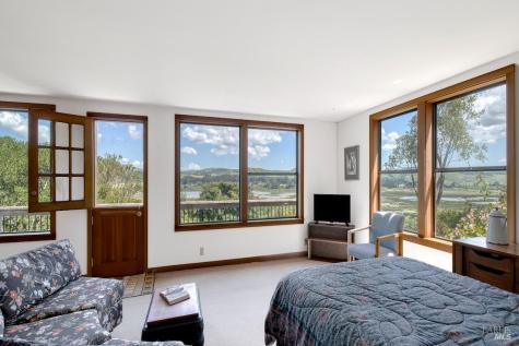 57 Laurel Street Inverness CA 94937