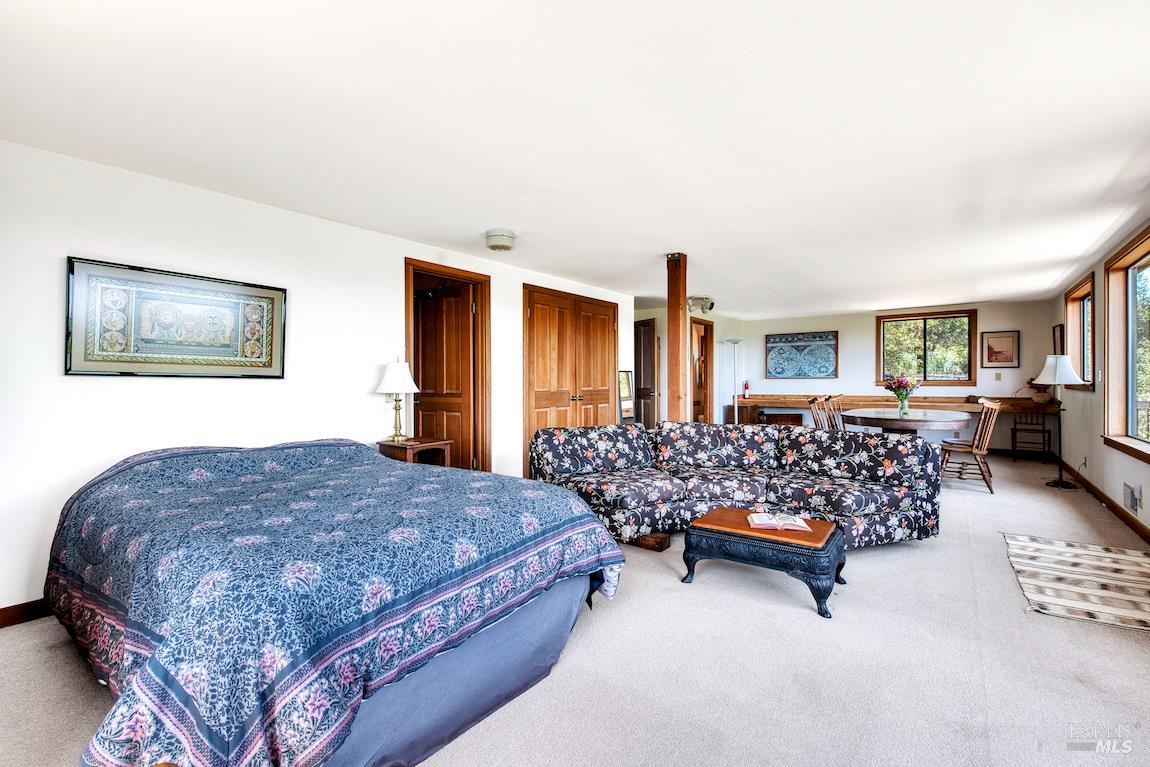 57 Laurel Street Inverness CA 94937