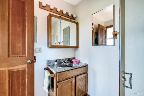 57 Laurel Street Inverness CA 94937