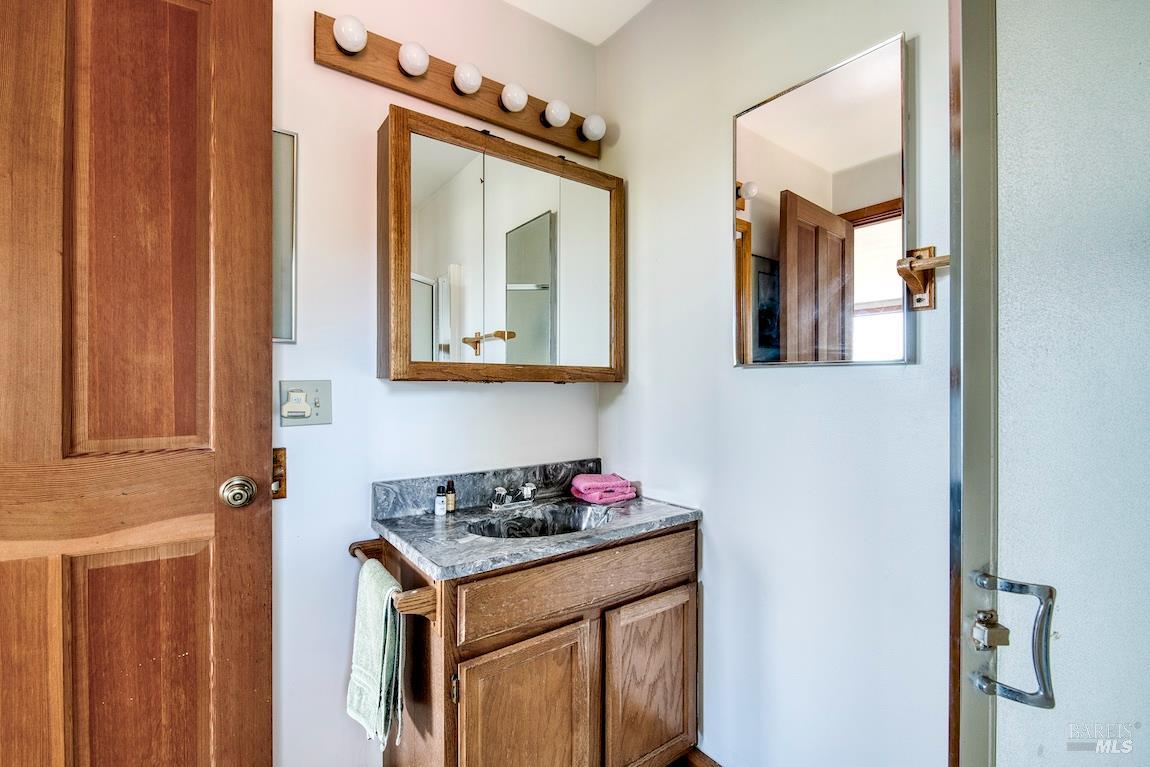 57 Laurel Street Inverness CA 94937