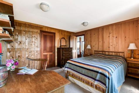 57 Laurel Street Inverness CA 94937