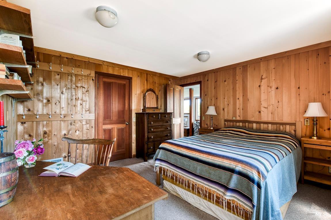 57 Laurel Street Inverness CA 94937
