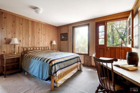 57 Laurel Street Inverness CA 94937