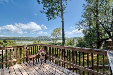 57 Laurel Street Inverness CA 94937