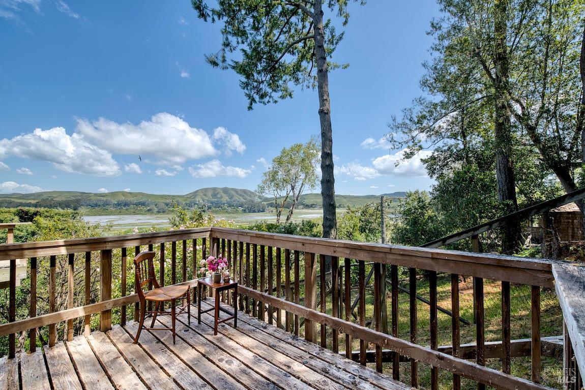 57 Laurel Street Inverness CA 94937